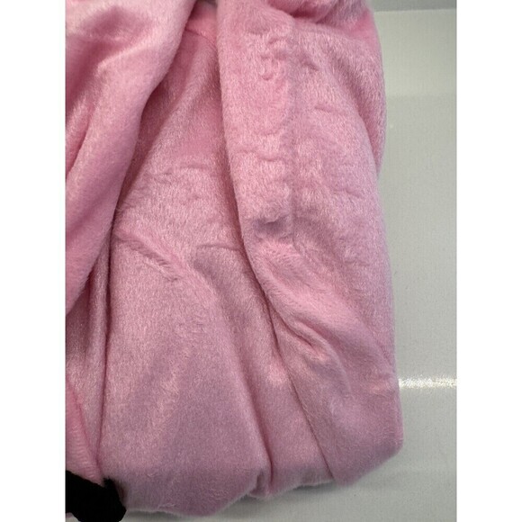 dog Katoggy inflatable collar for injuries, post surgery size  XL 18"+  pink - Picture 7 of 8